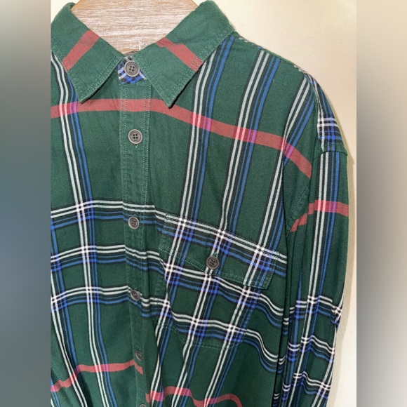 Burberry button down - Picture 3 of 5